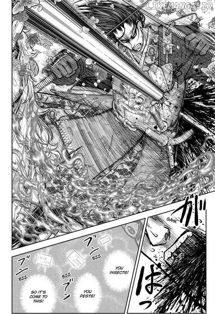 The Elusive Samurai Chapter 164 image 18_optimized